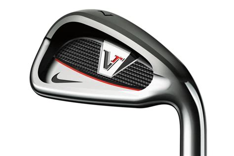 victory red full cavity golf.